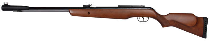 Gamo CFX Royal Air Rifle + Scope + Gun bag + 1000 pellets